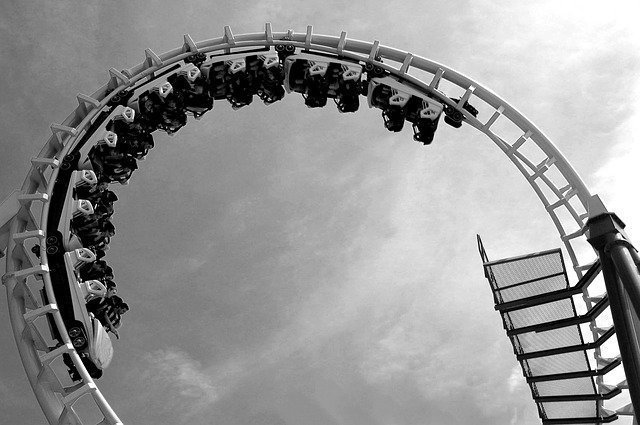 roller coaster sevenler buraya! dünyanın en i̇yi 10 roller coasterları |en'ler