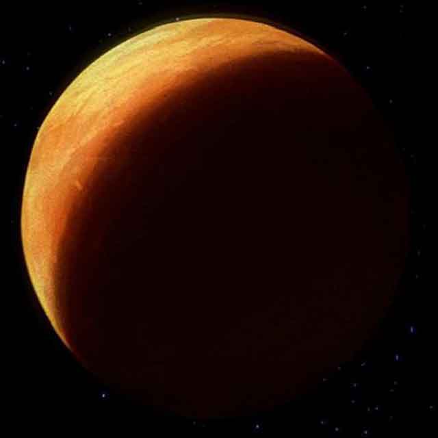 vulcan 8 muhteşem keşfedilmiş hayalet gezegen