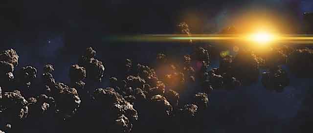 asteroit kuşağı 8 muhteşem keşfedilmiş hayalet gezegen