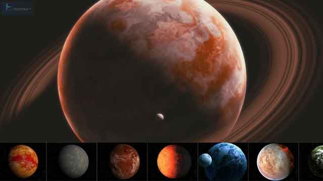 süper dünyalar 8 muhteşem keşfedilmiş hayalet gezegen