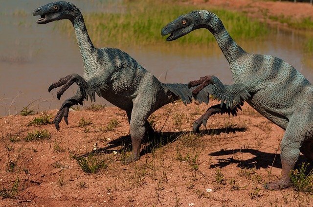 dinozorlar 150 milyon yıl yaşar